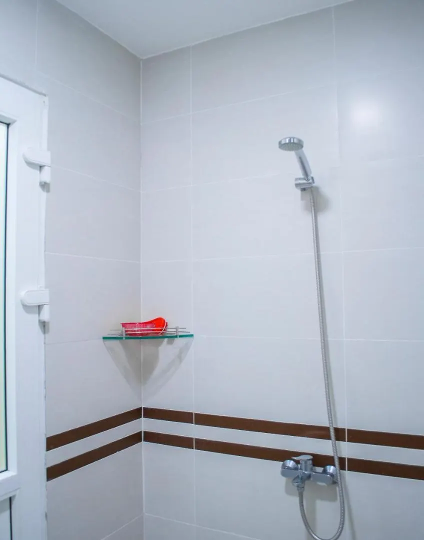 The Monday Apartment Ho Chi Minh City