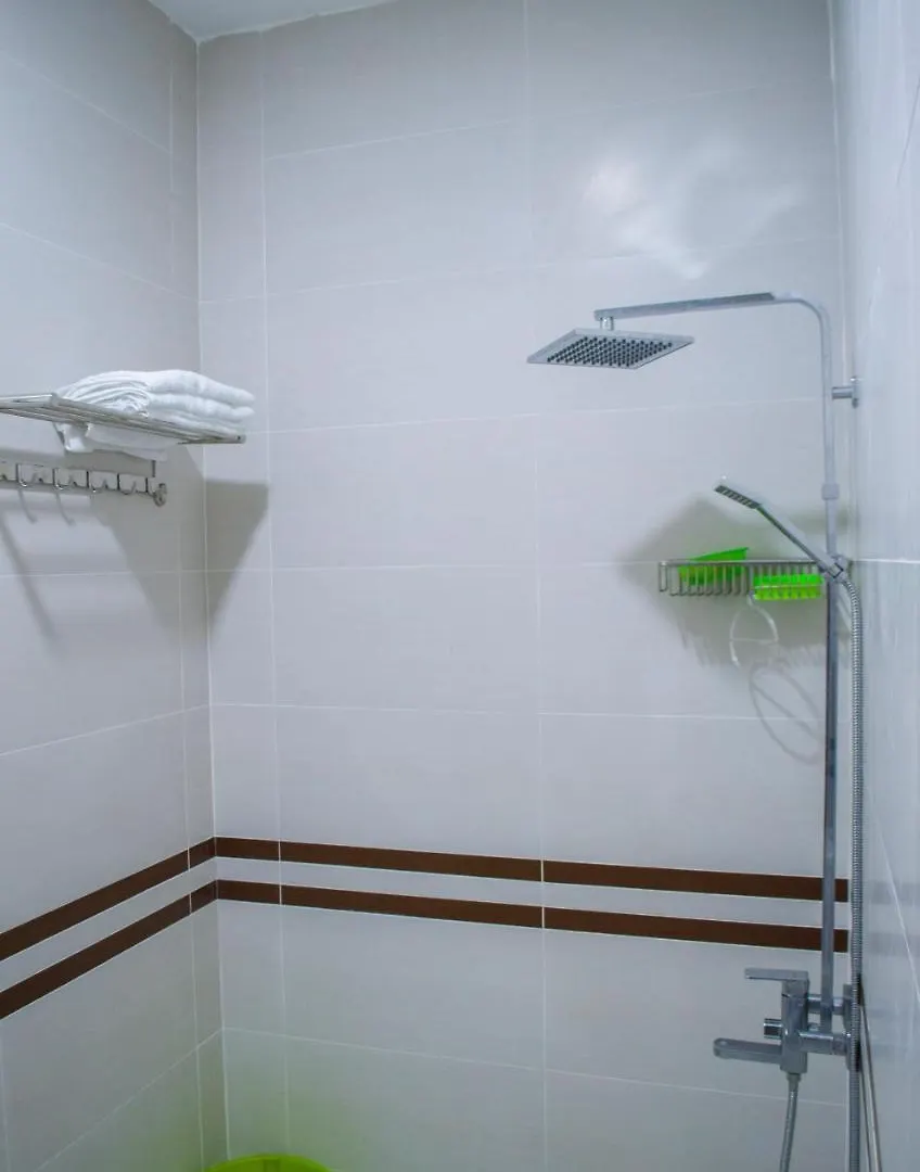 The Monday Apartment Ho Chi Minh City